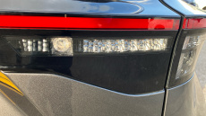 Toyota Yaris Cross 1.5 Hybrid Design 5dr CVT Hybrid Estate